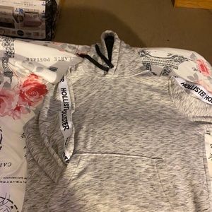 Hollister Hoodie